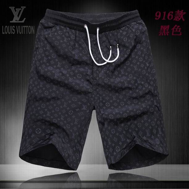 2017 LU beach pants man M-2XL-005